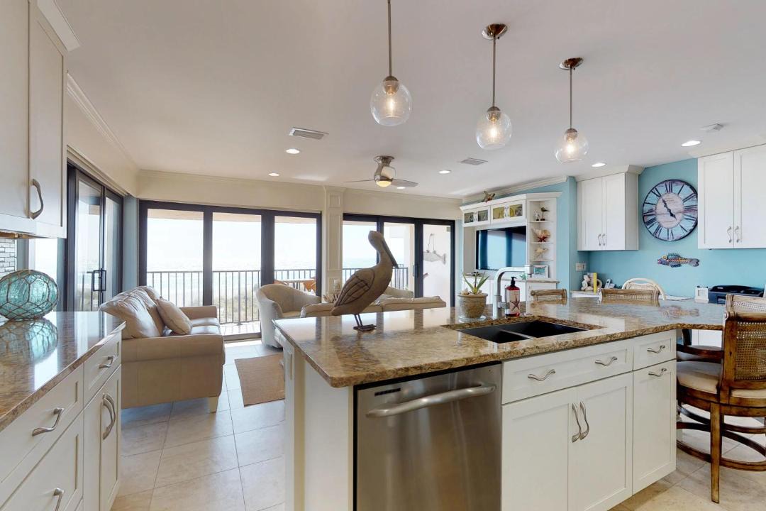 Photo of Kitchen in Holmes Beach