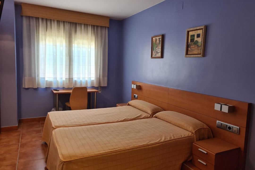 Photo of Bedroom in El Pinell de Brai