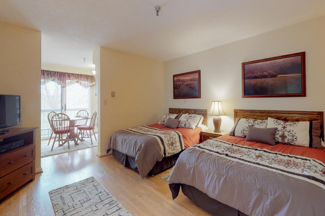 Photo of Bedroom in Wells