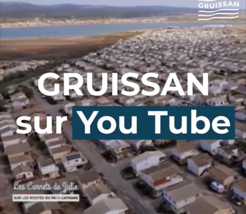 Photo of Buildings in Gruissan Plage