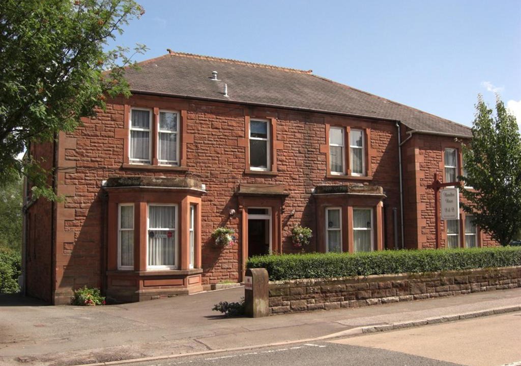 Photo of Others in Dumfries