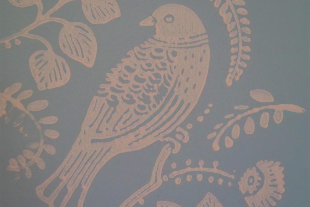 Photo of Bedroom in Broadway