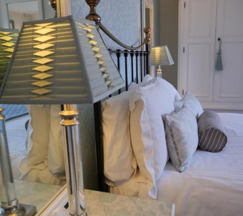 Photo of Bedroom in Broadway