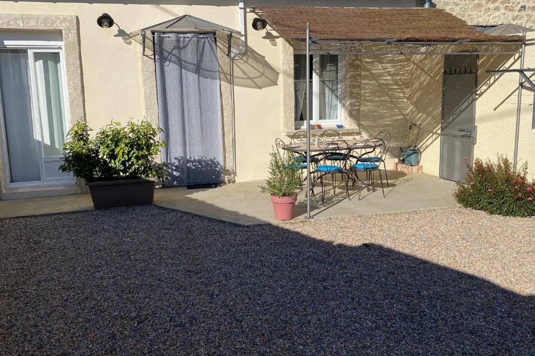 Photo of Others in Caux