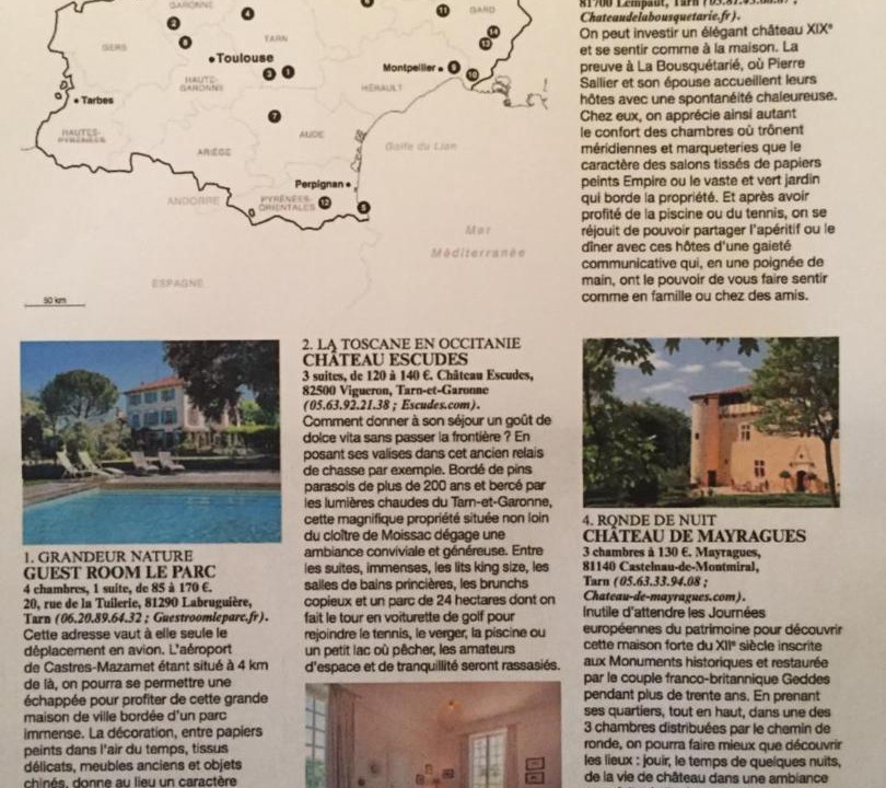 Photo of Others in Vigueron