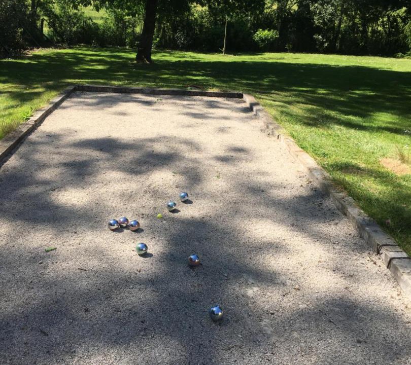 Photo of Outdoor in Manou