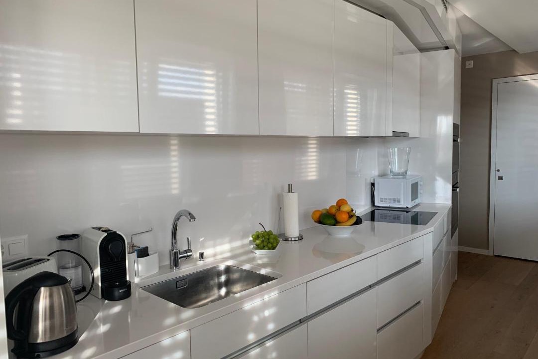 Photo of Kitchen in Sihlfeld