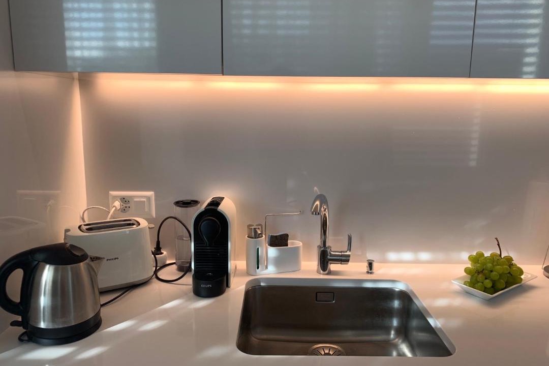 Photo of Kitchen in Sihlfeld