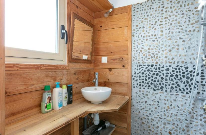 Photo of Bathroom in Gruissan Plage