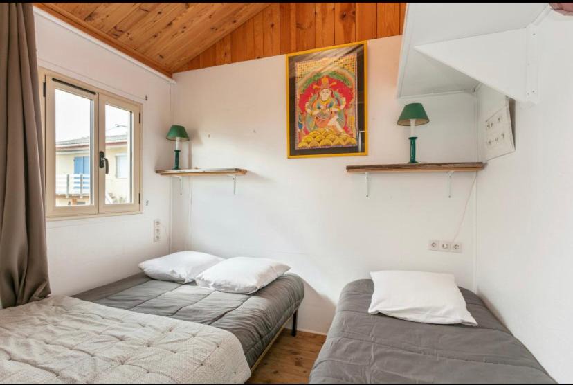 Photo of Bedroom in Gruissan Plage