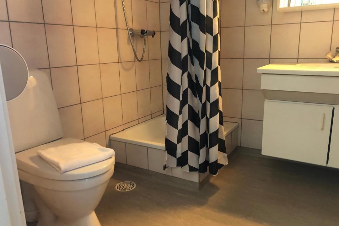 Photo of Bathroom in Logstor