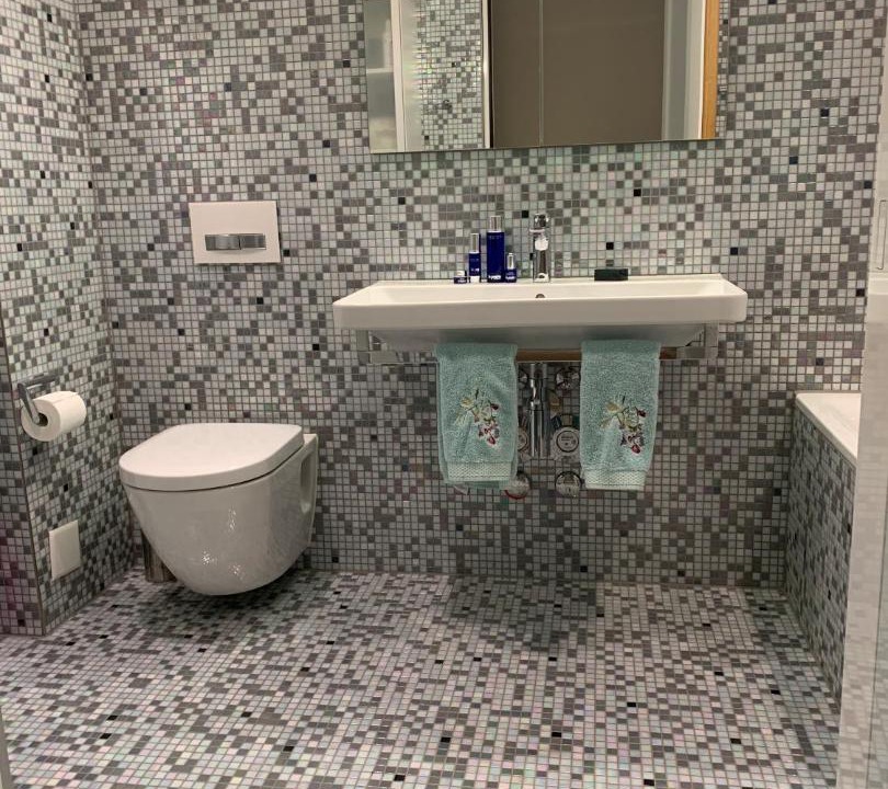 Photo of Bathroom in Sihlfeld