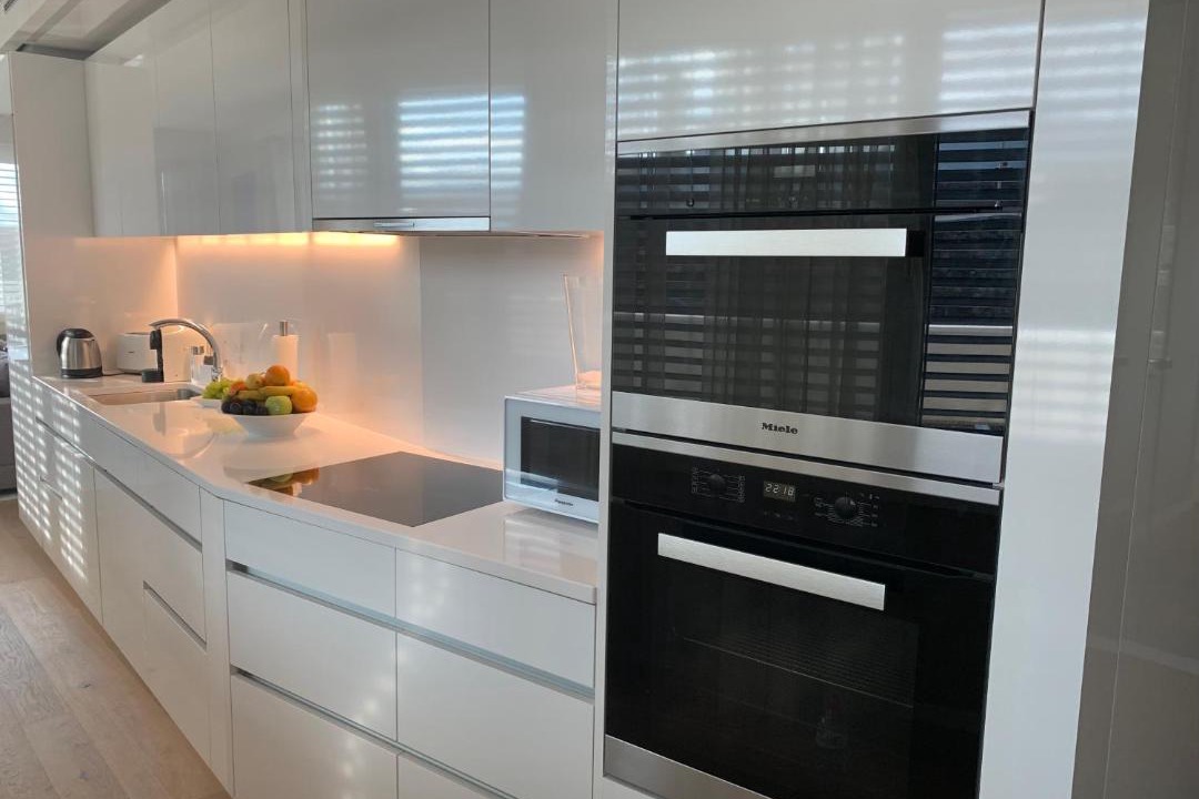 Photo of Kitchen in Sihlfeld