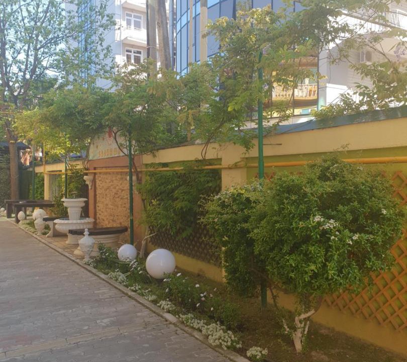 Photo of Buildings in Kudepsta