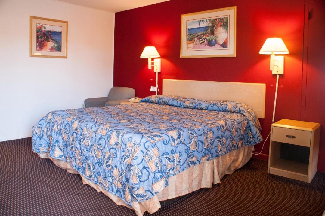 Photo of Bedroom in San Marco