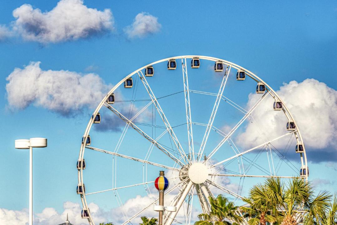 Photo of Others in Lower Grand Lagoon