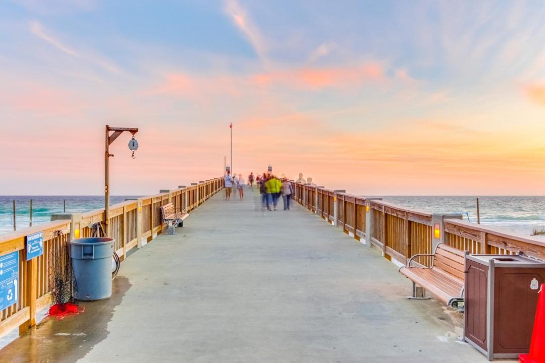 Photo of Others in Lower Grand Lagoon