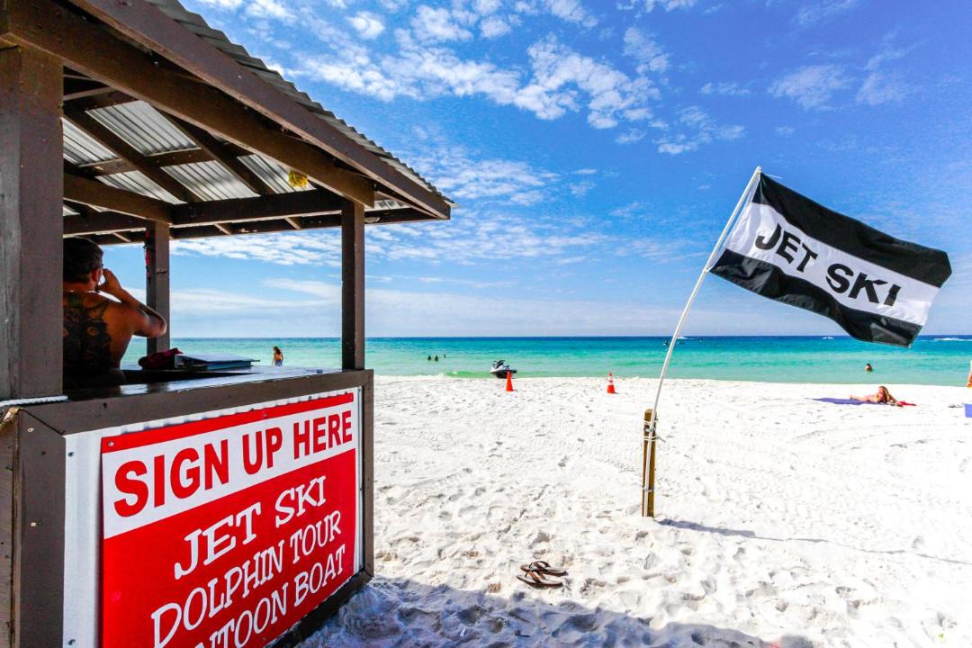 Photo of Outdoor in Lower Grand Lagoon