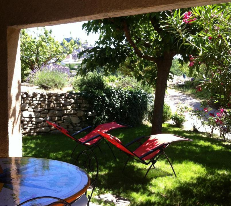 Photo of Others in Bonnieux