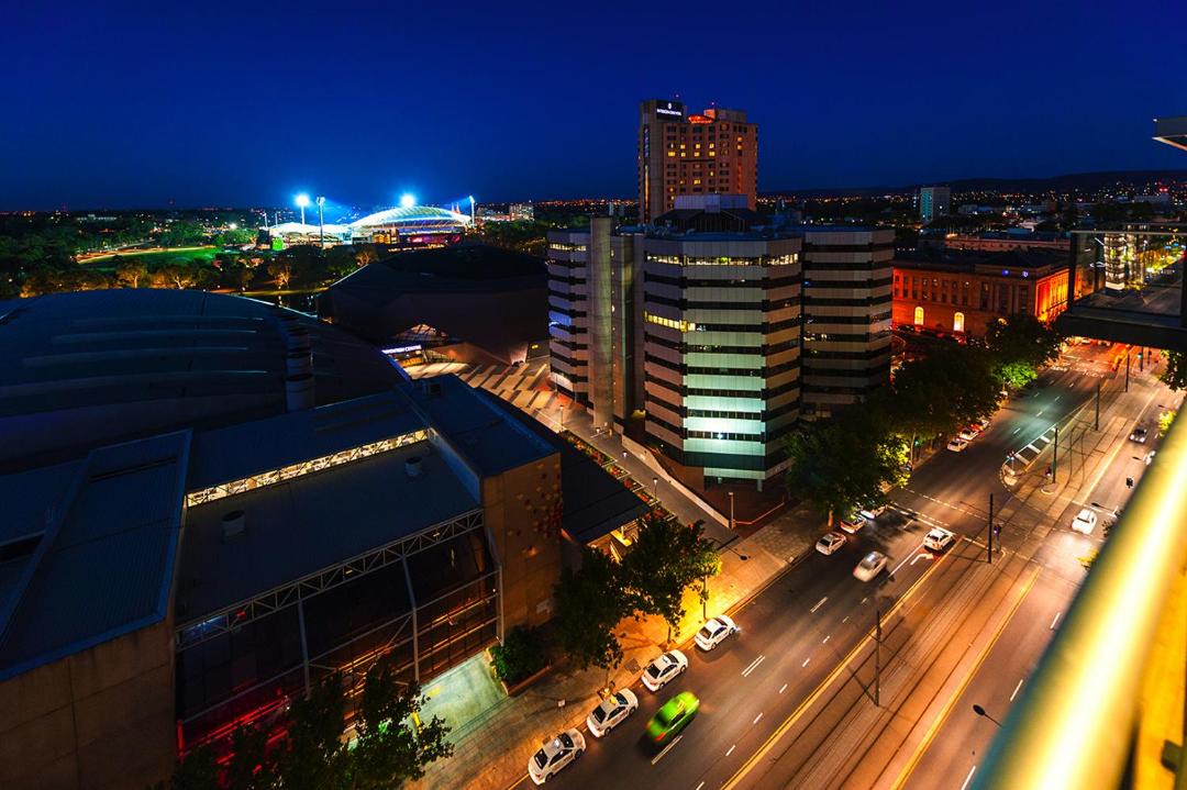 Photo of Others in Adelaide Central Business District