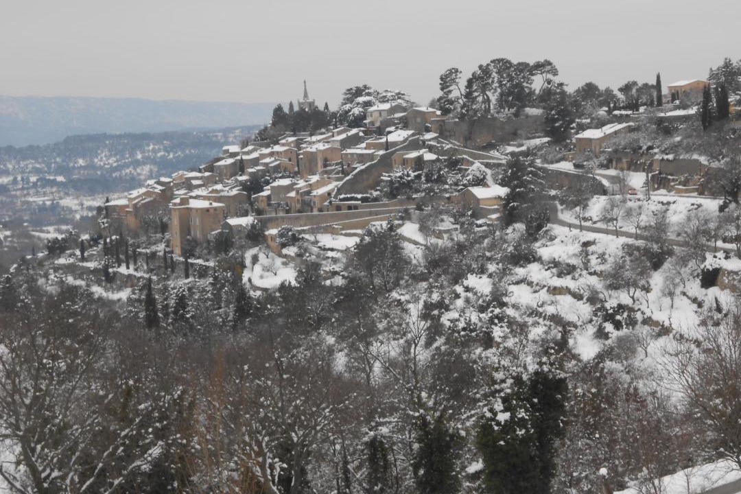 Photo of Others in Bonnieux