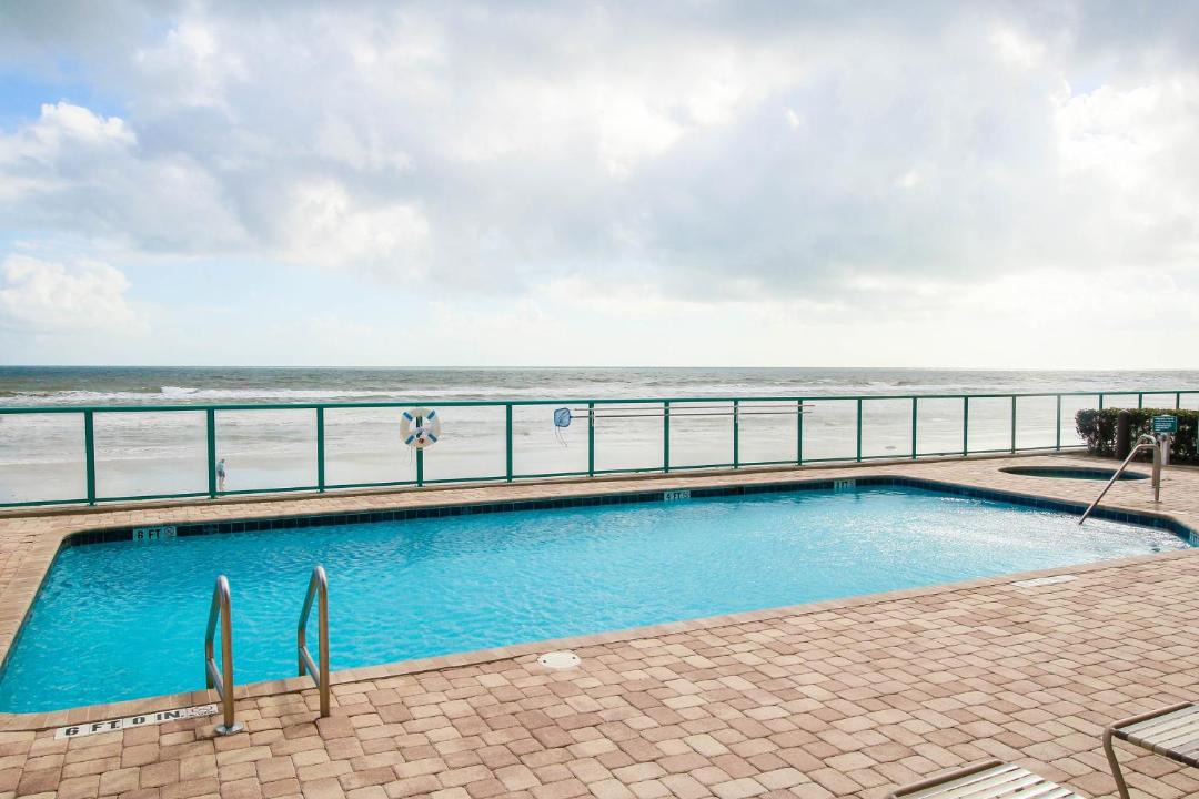 Photo of Outdoor in Daytona Beach