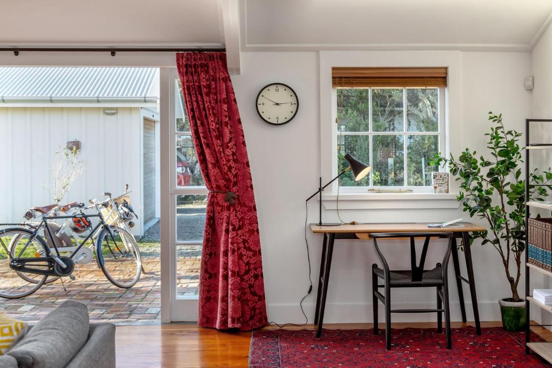 Photo of Livingroom in Martinborough