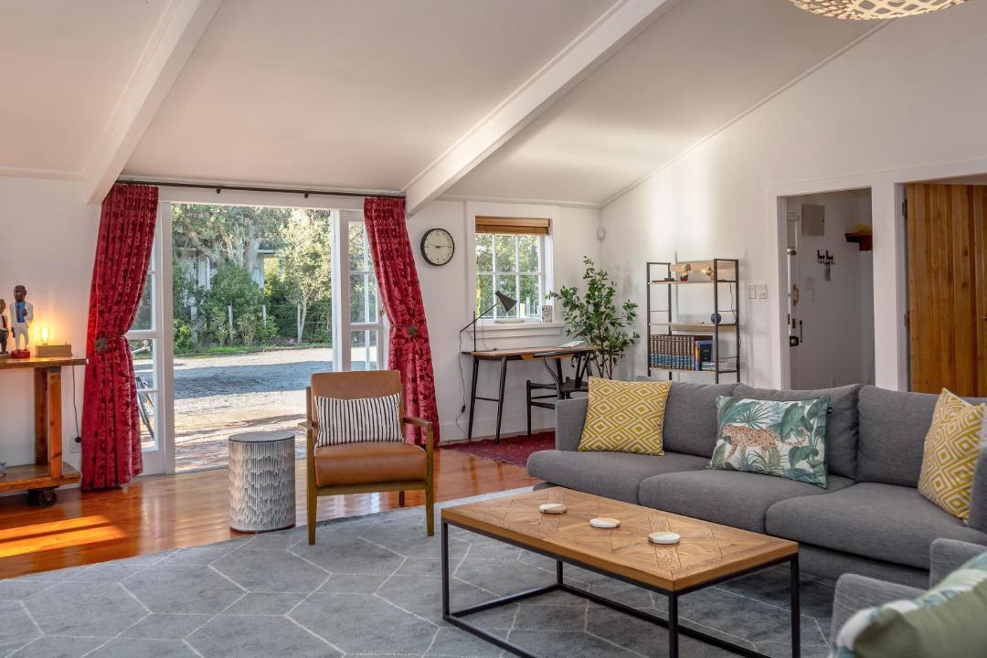 Photo of Livingroom in Martinborough