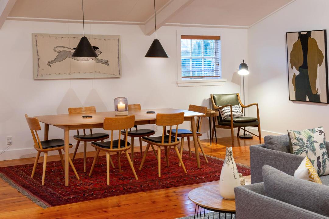 Photo of Livingroom in Martinborough