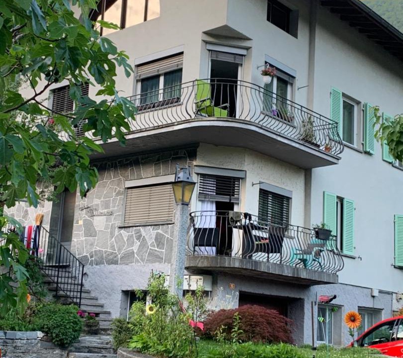 Photo of Others in Avegno