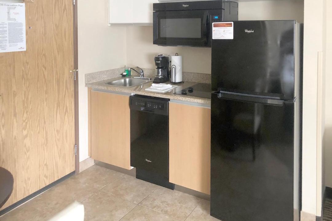 Photo of Kitchen in Eagle