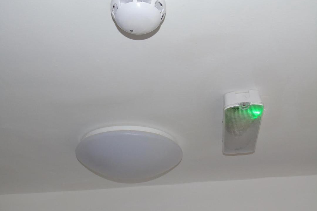 Photo of Bathroom in Farnworth