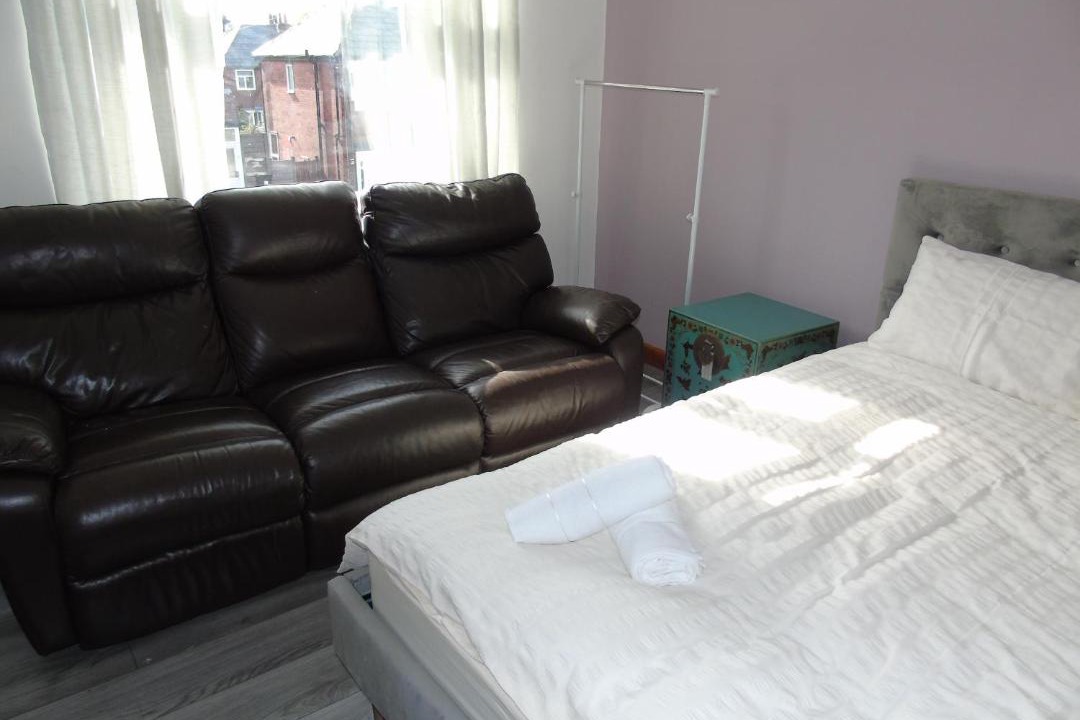 Photo of Others in Farnworth