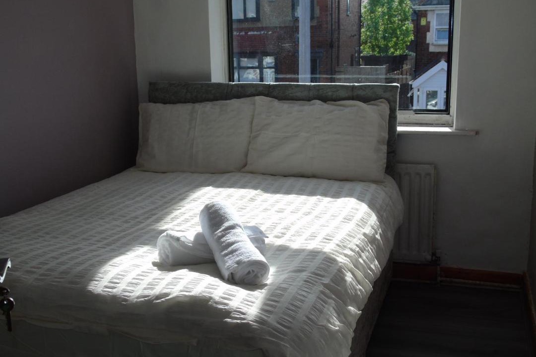 Photo of Others in Farnworth