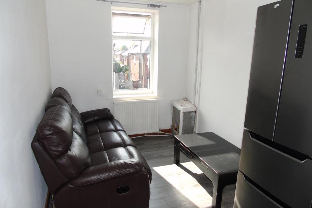 Photo of Livingroom in Farnworth