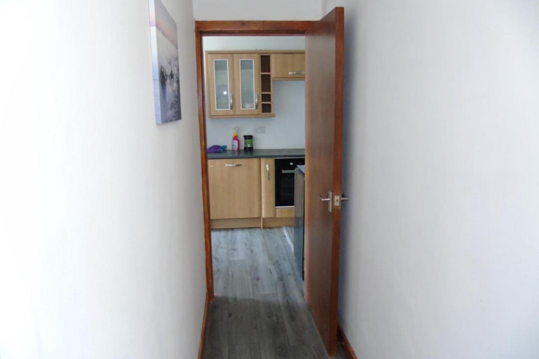 Photo of Bedroom in Farnworth