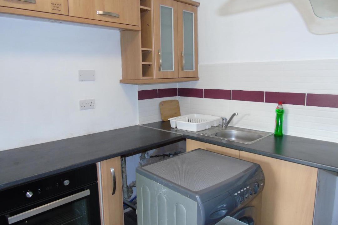 Photo of Others in Farnworth