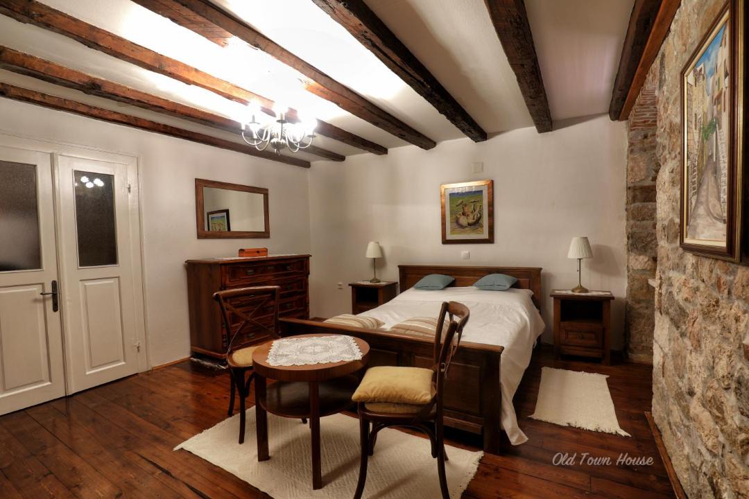 Photo of Bedroom in Pag