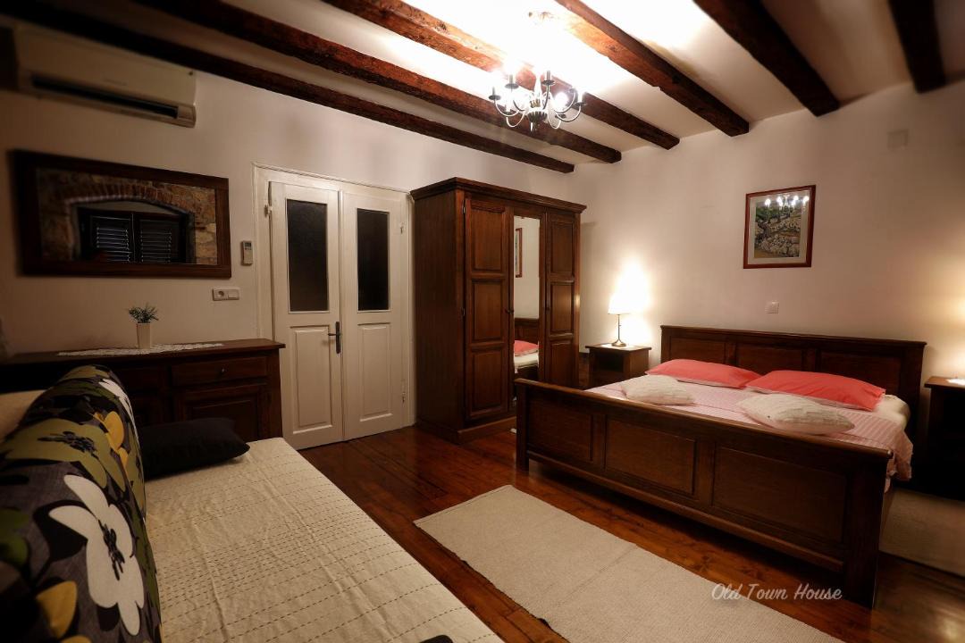 Photo of Bedroom in Pag