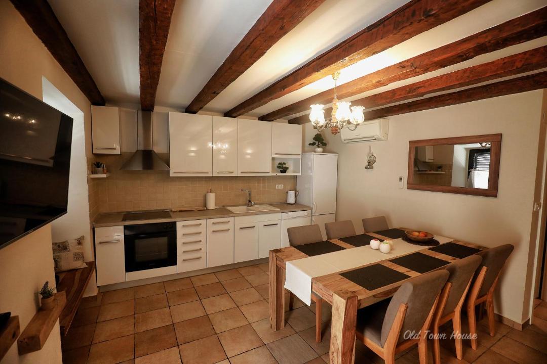 Photo of Kitchen in Pag