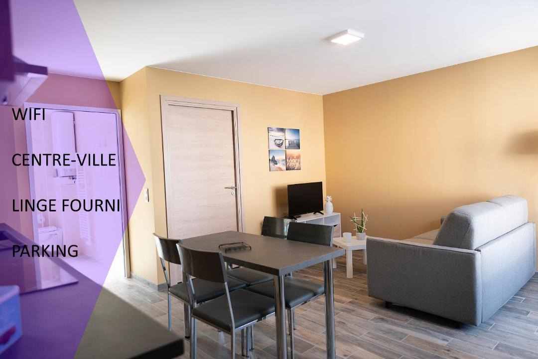 Photo of Livingroom in La Roche-sur-Yon