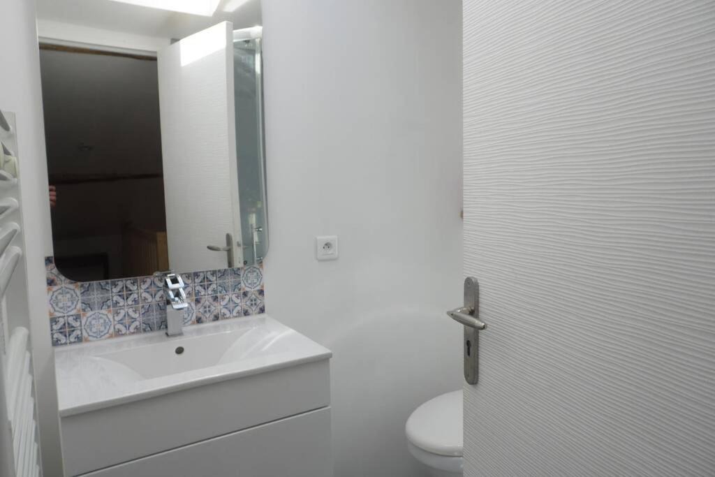 Photo of Bathroom in Montfort
