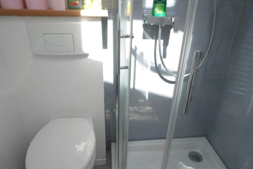 Photo of Bathroom in Montfort