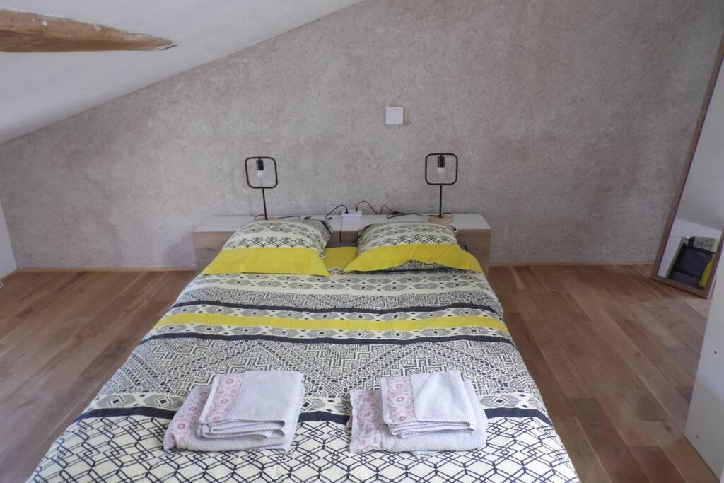 Photo of Bedroom in Montfort
