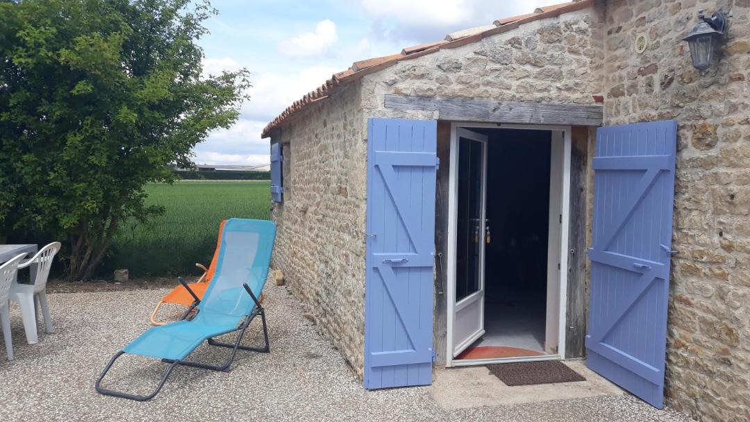 Photo of Buildings in Doix-les-Fontaines
