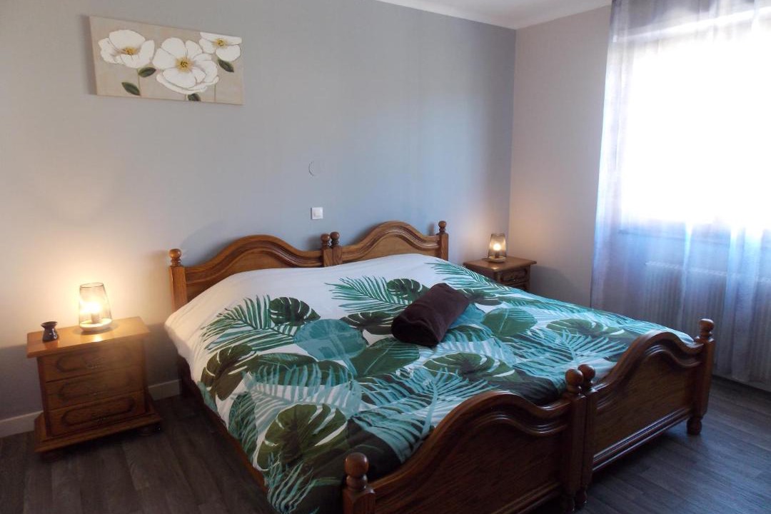 Photo of Bedroom in Osenbach