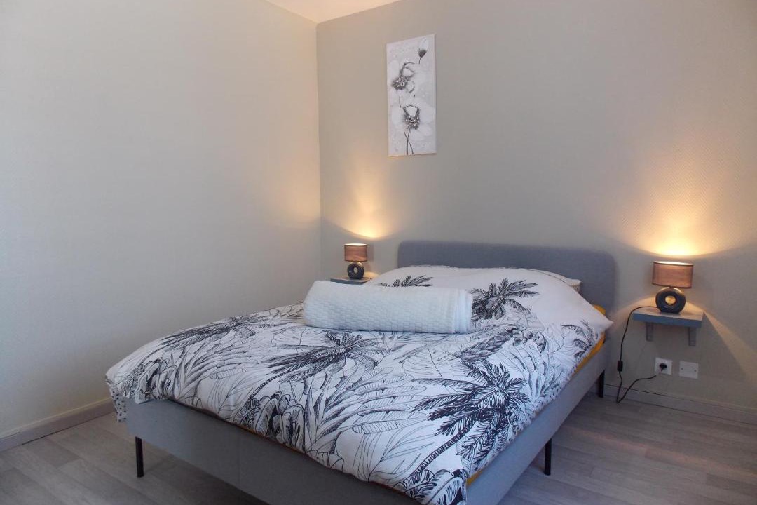 Photo of Bedroom in Osenbach