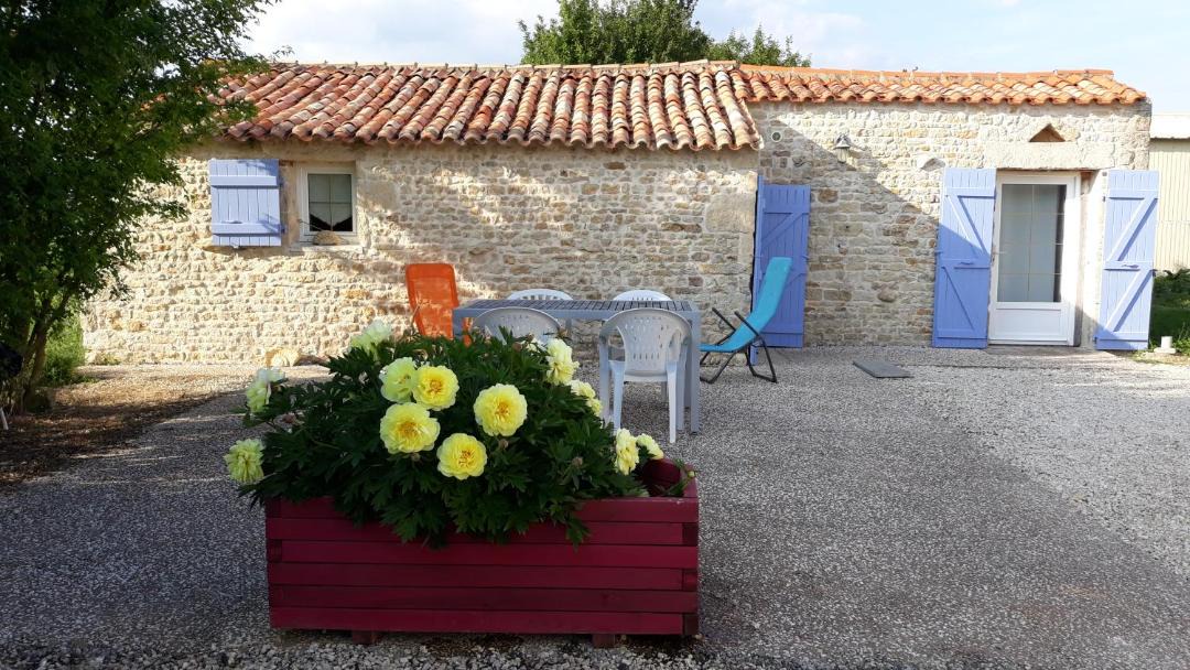 Photo of Buildings in Doix-les-Fontaines