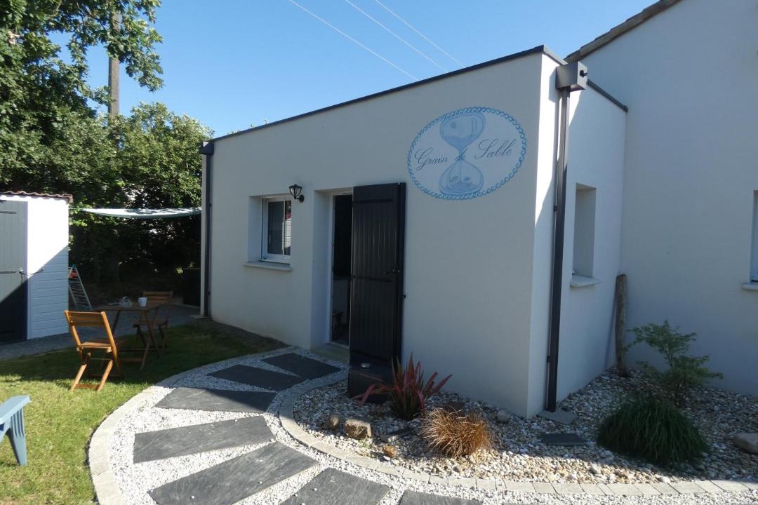 Photo of Others in Talmont-Saint-Hilaire