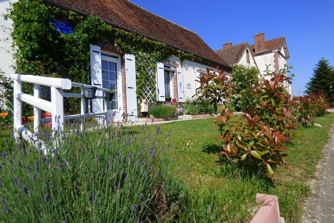 Photo of Others in Feins-en-Gatinais